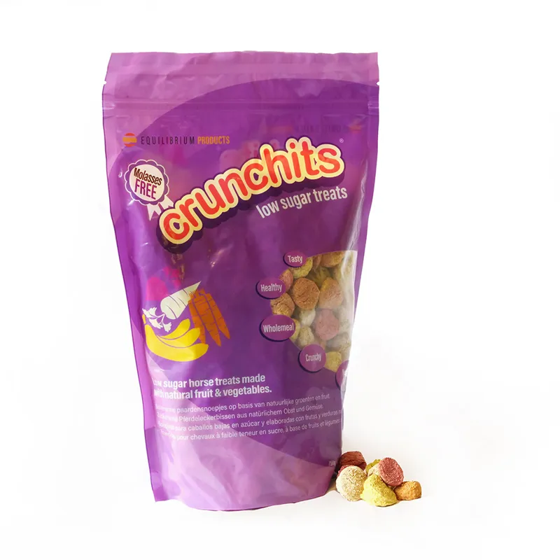 Equilibrium Products Crunchits 750g